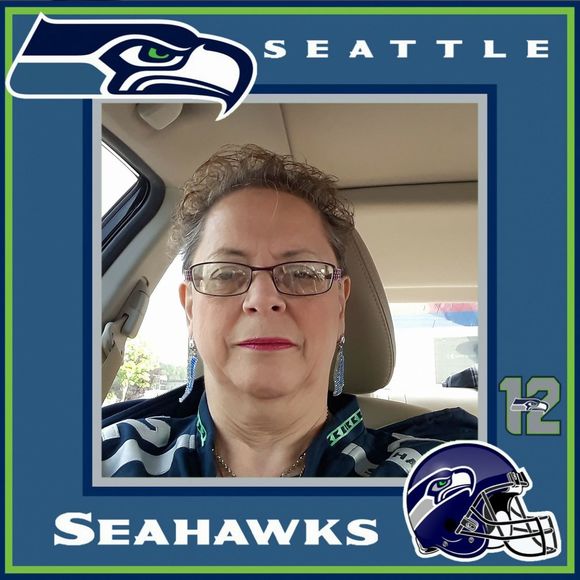 Meet your Posher, Sue - Picture 1 of 1